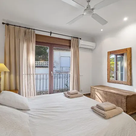 Brisas Del Mar By Interhome Villa