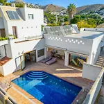 Brisas Del Mar By Interhome فيلة مورايرا