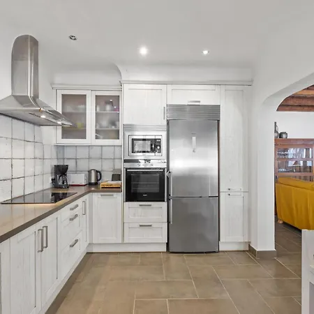 Brisas Del Mar By Interhome