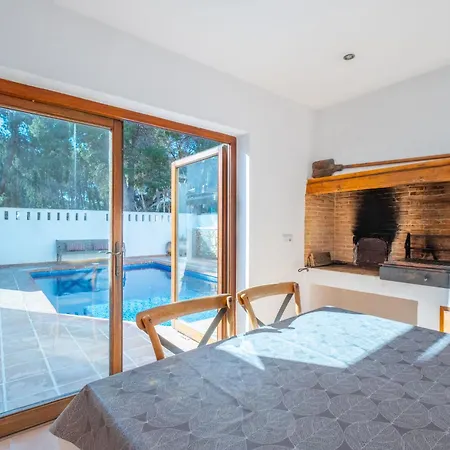Brisas Del Mar By Interhome Villa Moraira