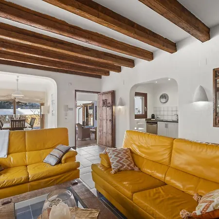 Brisas Del Mar By Interhome *