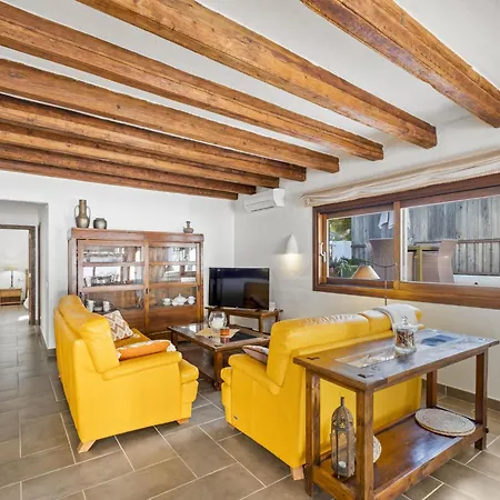 Brisas Del Mar By Interhome Moraira