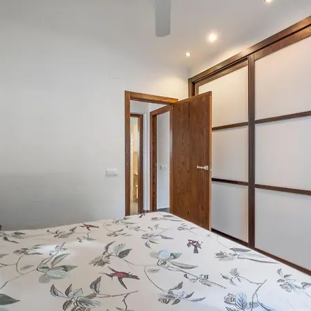 Brisas Del Mar By Interhome * Moraira