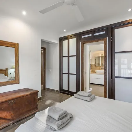 Brisas Del Mar By Interhome * Moraira