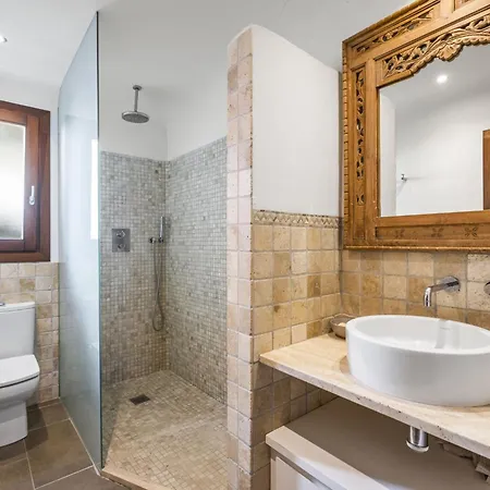 Villa Brisas Del Mar By Interhome