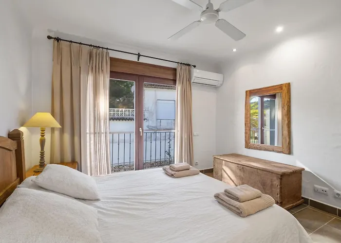 Brisas Del Mar By Interhome Villa